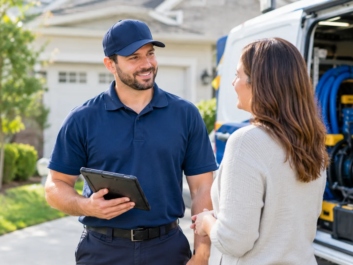 Sewage Backup Cleanup Browerville, MN FAQs